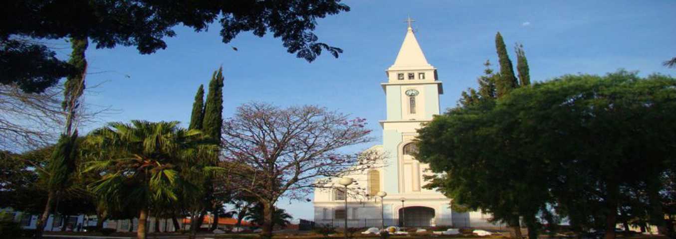  Santo Antonio do Amparo